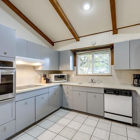 Charming San Antonio Abode About 10 Mi To River Walk! Екстер'єр фото