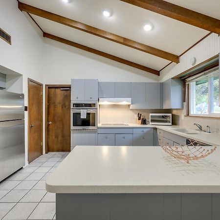Charming San Antonio Abode About 10 Mi To River Walk! Екстер'єр фото
