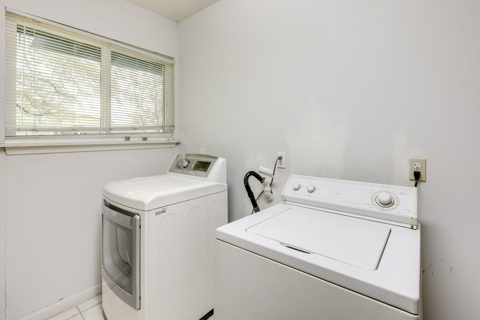 Charming San Antonio Abode About 10 Mi To River Walk! Екстер'єр фото