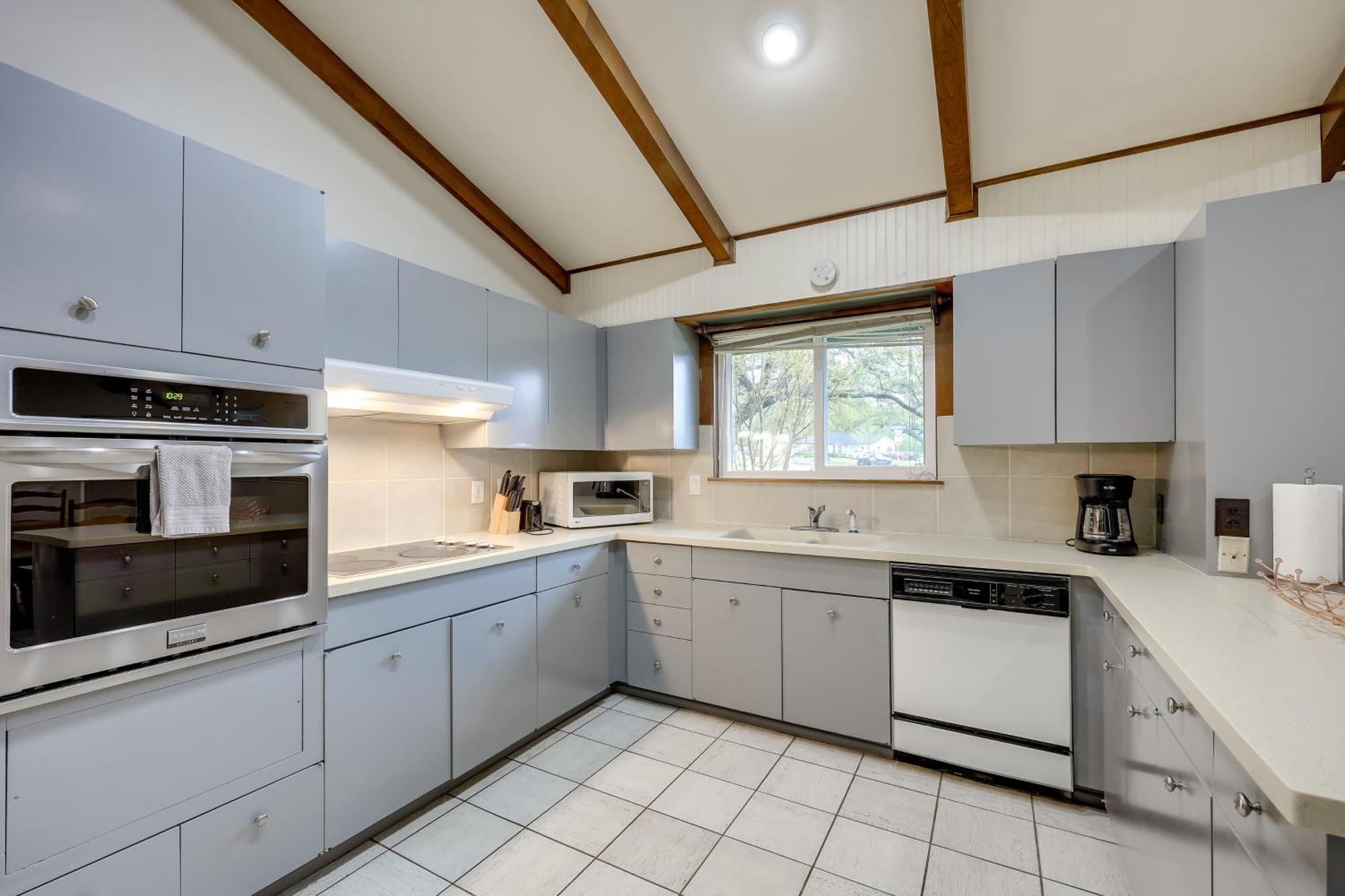 Charming San Antonio Abode About 10 Mi To River Walk! Екстер'єр фото