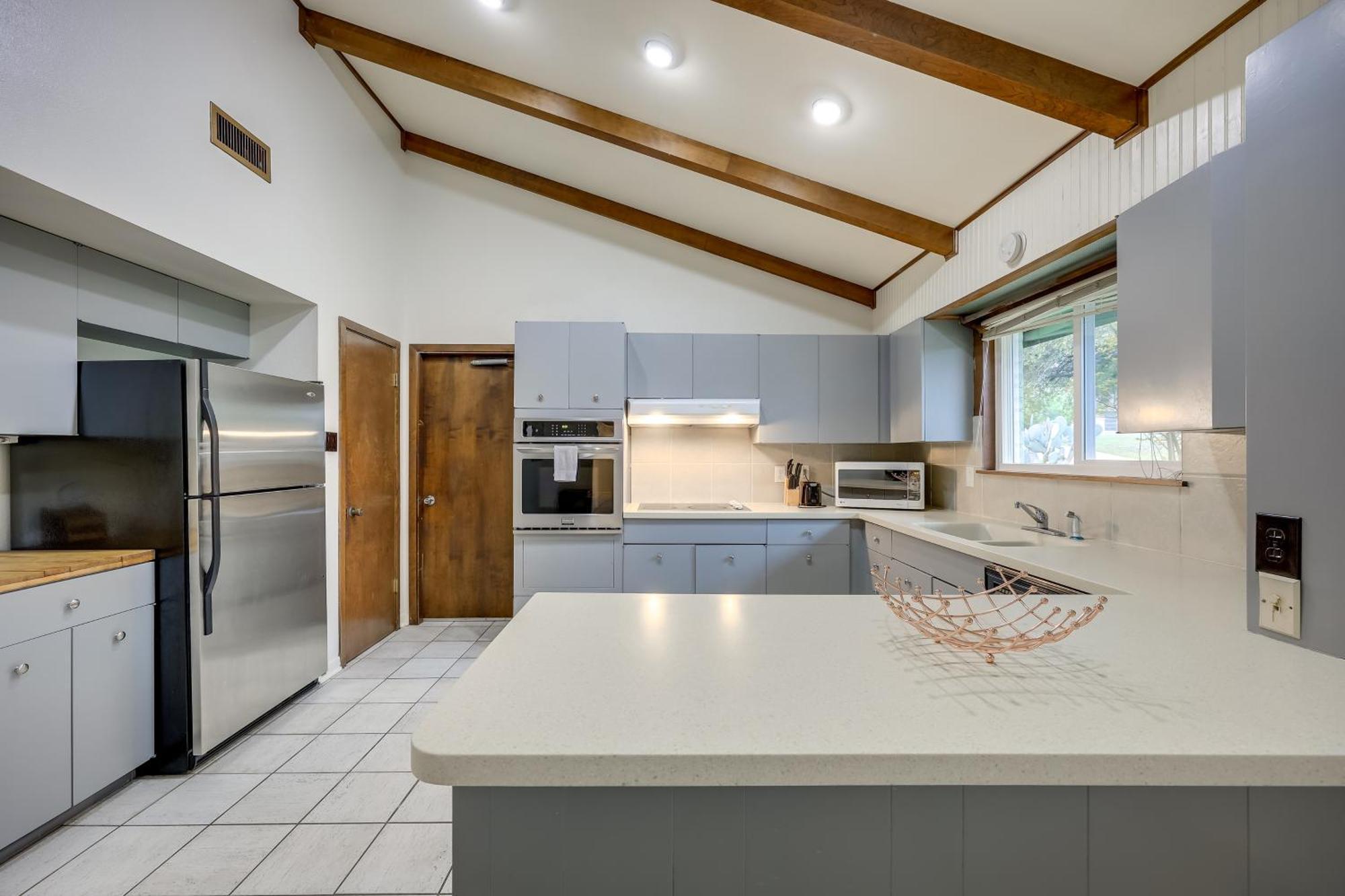 Charming San Antonio Abode About 10 Mi To River Walk! Екстер'єр фото