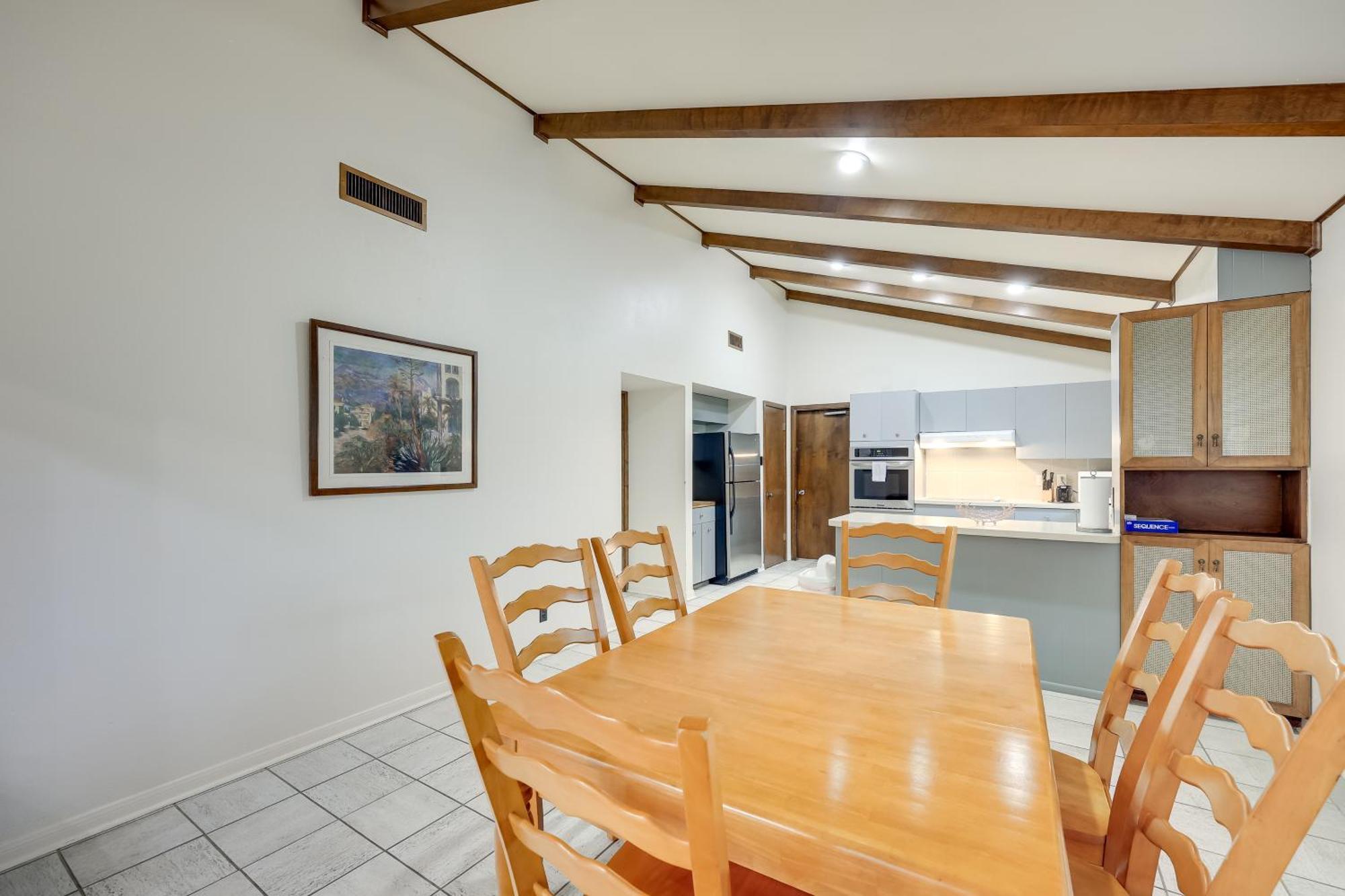 Charming San Antonio Abode About 10 Mi To River Walk! Екстер'єр фото
