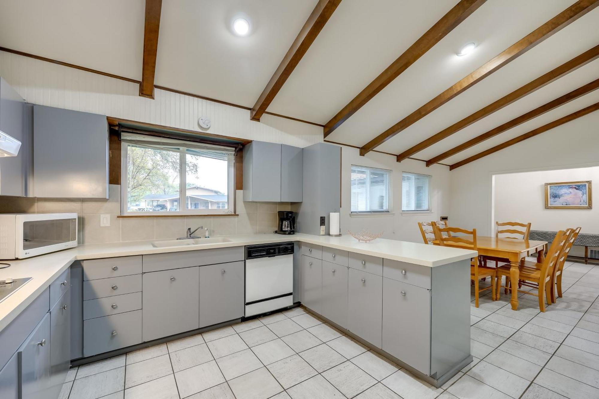 Charming San Antonio Abode About 10 Mi To River Walk! Екстер'єр фото