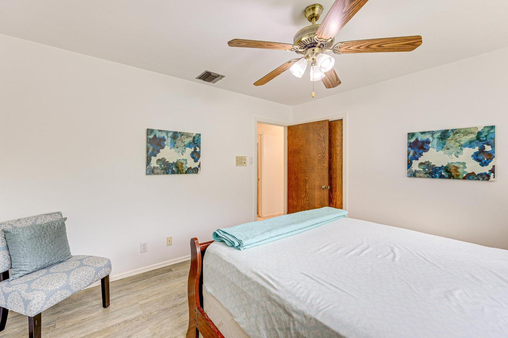 Charming San Antonio Abode About 10 Mi To River Walk! Екстер'єр фото