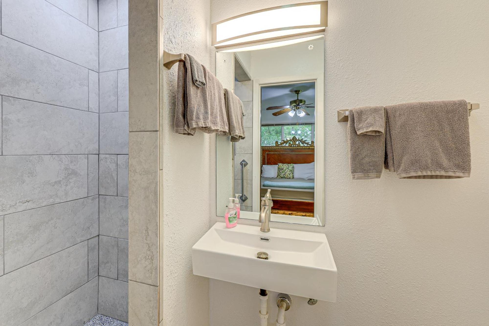 Charming San Antonio Abode About 10 Mi To River Walk! Екстер'єр фото