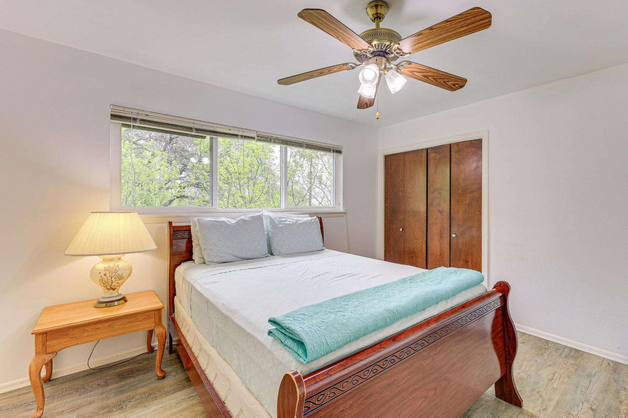 Charming San Antonio Abode About 10 Mi To River Walk! Екстер'єр фото